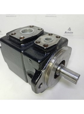 Bomba De Paletas Yuken PV2R1-14-L-RAA-40 Bomba Hidráulica -