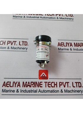 Dav Industries NTC 22 Automatic Semaphore Indicator