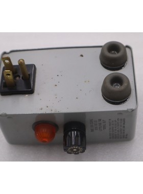 JOSLYN 1270-02 插入式 AC SURGE ARRESTER SURGITRON 库存 #K-36