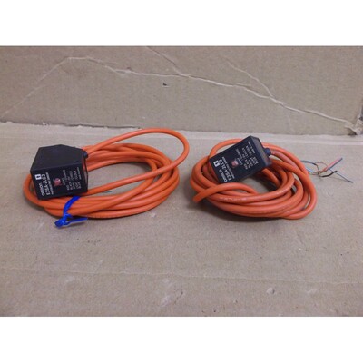 E3SA-2LC3 Omron Neuf Analogique Photoélectrique Capteur Int