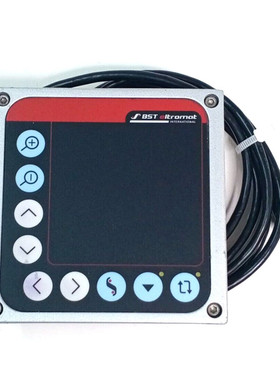 BST ELTROMAT TOUCH COMMANDER.1 Ver. A PC 2019W19