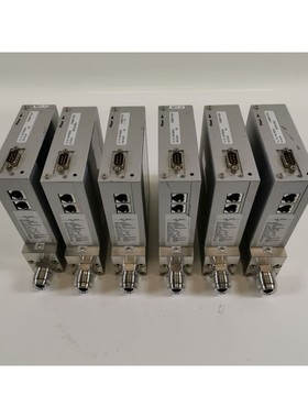 AERA FC-PA7820C MASS FLOW CONTROLLER 6 Stück Paket