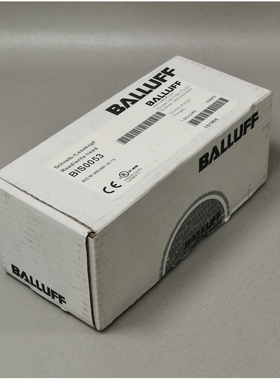 Balluff BIS0053 BIS M-300-001-S115 NEU OVP Siegel offen