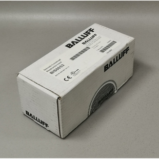 Balluff BIS0053 BIS M-300-001-S115 NEU OVP Siegel offen