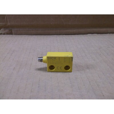 Interruttore Magnetico Di Sicurezza RE13-SAC DEMO Per Porta