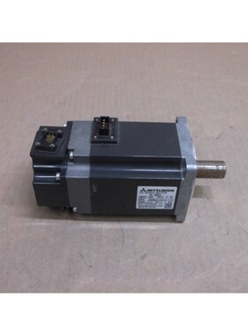 HF-KN43 Mitsubishi 400W Servomotor HFKN43