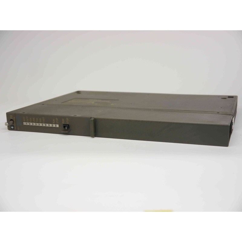 SIEMENS 6GK7443-1EX11-0XE0 SIMATIC NET KOMMUNIKATIONSPROZESS