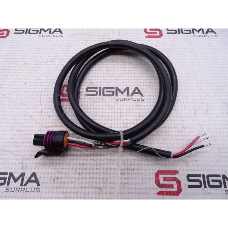 KELE & ASSOCIATES PSS2电缆