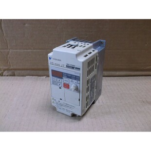 CIMR-J7AA20P4 Yaskawa Vfd AC Conducir Inversor 3A Salida CIM
