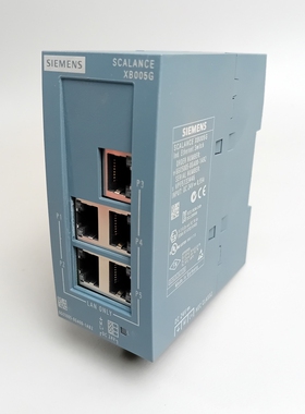 Siemens 6GK5 005-0GA00-1AB2 / 6GK5005-0GA00-1AB2 NEU ohne OV