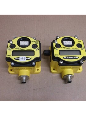 DX80N9X2S2N2M2X Banner DEMO SureCross Network I/O Node No An