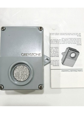 Greystone CMD5B1100 一氧化碳探测器 Dhl Express 出品。