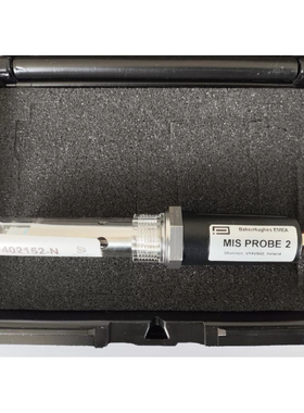 GE Panametrics 全新微量水探头MISP2-2W-T20-0000