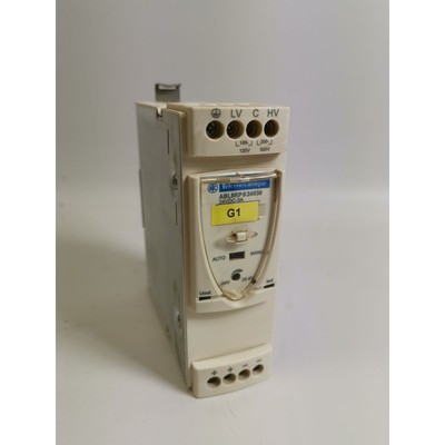 Telemecanique ABL8RPS24030 Spannungsversorgung