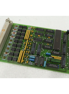 TICP 01, SMP-E213-A1, YT1509