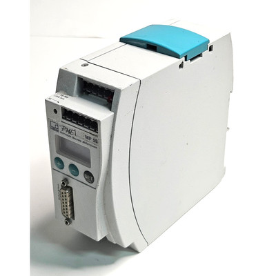 HBM PME MP55单通道测量放大器