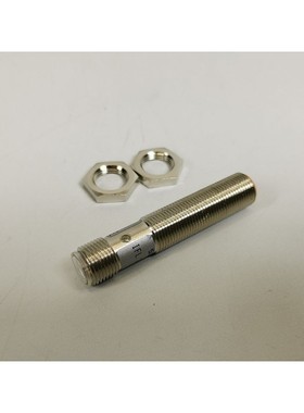 SCHMERSAL IFL 2-12-10STP Induktiv N?herungsschalter NEW