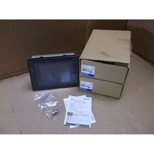 NS5-SQ10B-V2 Omron Neuf en Bo?te Hmi Tactile Opérateur Inte