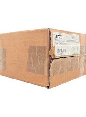 LENZE EZN3A0300H013 ID 00387067 NETZFILTER