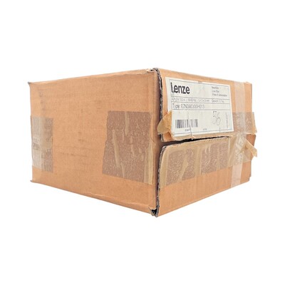 LENZE EZN3A0300H013 ID 00387067 NETZFILTER