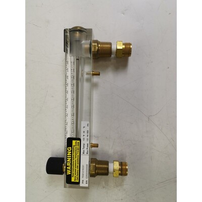 King Instruments 75301215C01 Durchflussmesser