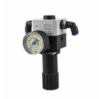FESTO LRPS-1/4-0,7 194690 Pr?zisions-Druckregelventil OHNE S