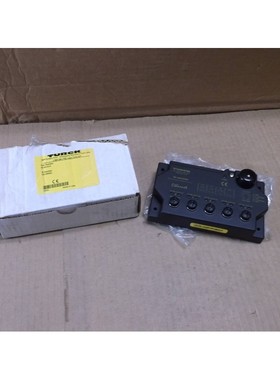 SE-44X-E524 Turck Nuevo en Caja 5 Puerto Ethernet Interrupto