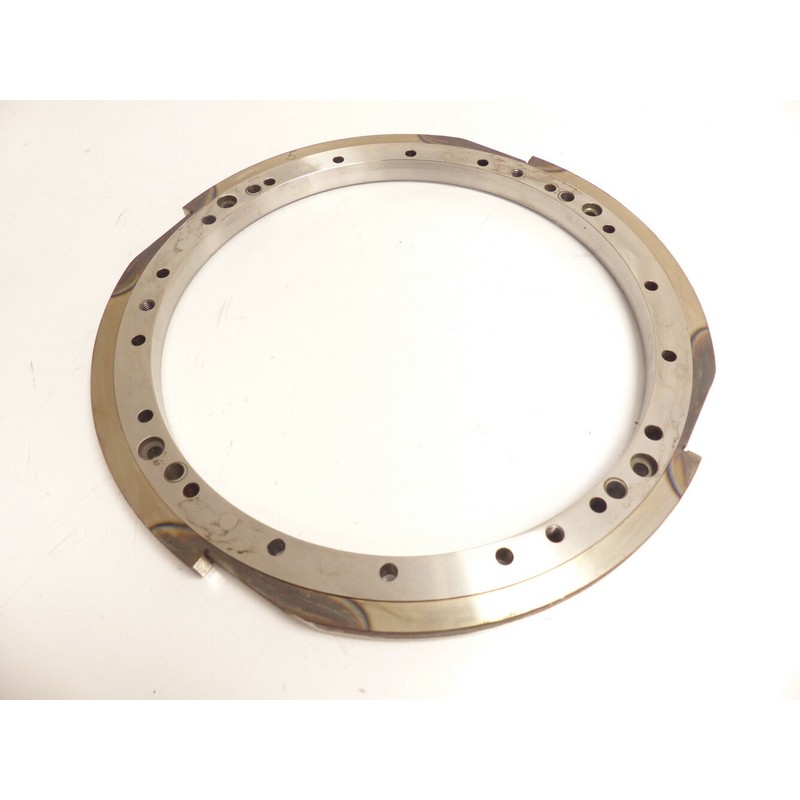 Supfina 813-240.6 Teilscheibe SN: 118040 - Teilung 4 Au?endu