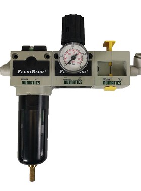 FLEXIBLOK F22DG03A+R22RG03GI+VS22G03