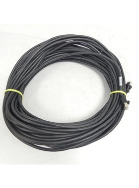 Hitachi E41447-SZ AWM Ethernet Kabel Style 20276 L?nge: 30m