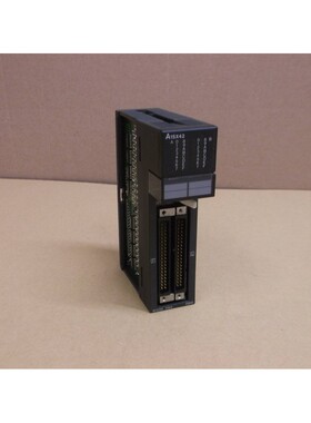 Modulo Di Ingresso DC A1S-X42 Mitsubishi DEMO A 64 Punti