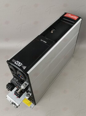Danfoss VLT 5001PT5B20STR3DLF00A00C0 175Z0034