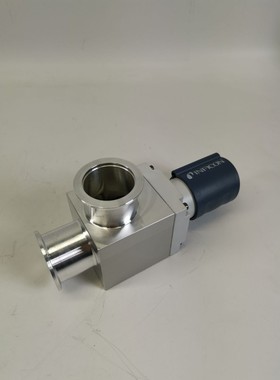 INFICON VAH040-A Vakuum-Eckventil PN: 253-400