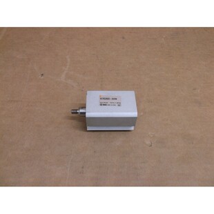 NCDQ2B25-25DM SMC Pneumatico Aria Compatto Cilindro NCDQ2B25