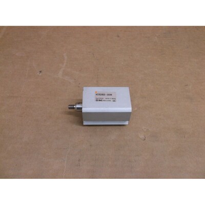 NCDQ2B25-25DM SMC Pneumatico Aria Compatto Cilindro NCDQ2B25