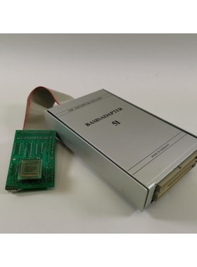 DR. KROHN & STILLER BASISADAPTER 51 TYP: B-51