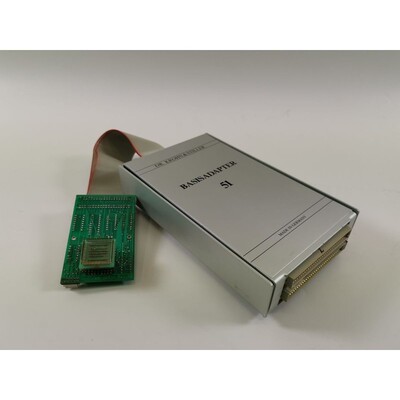 DR. KROHN & STILLER BASISADAPTER 51 TYP: B-51