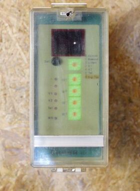 Fraba PE2636 Control