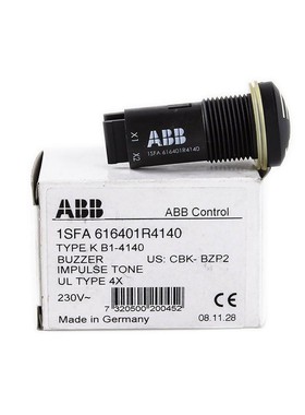 ABB 1SFA 616401R4140 NEW