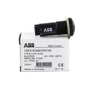 NEW 616401R4140 ABB 1SFA