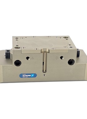 SCHUNK PGN +200/1 ID 371105 UNIVERSALGREIFER