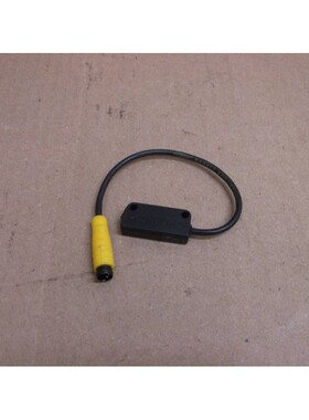 Q146EQ Banner Demo Photoelektrischer Sensor Schalter 45731