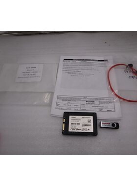 全新 开箱 Transcend TS128GSSD420K SSD420K 128GB 内置 SSD 内