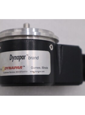 DYNAPAR H580100000130 全新 ENCODER INCREMENTAL ENCODER 库存