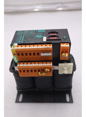 SBA 209-0137 型 UDGC 多龙头变压器 200/520VAC 24VDC 库存 5078