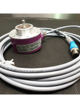 Marken Imaje Type A35356 B ( 5000pts ) Rotary Encoder p/n: D
