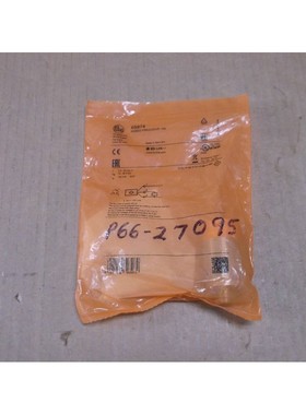 II5974 IFM Efector NEW Box Proximity Switch Sensor IIK3022-F