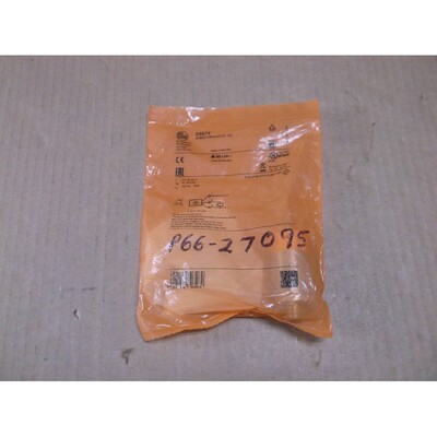 II5974 IFM Efector NEW Box Proximity Switch Sensor IIK3022-F