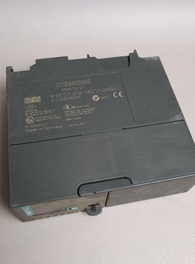 Siemens 6ES7 314-1AF11-0AB0