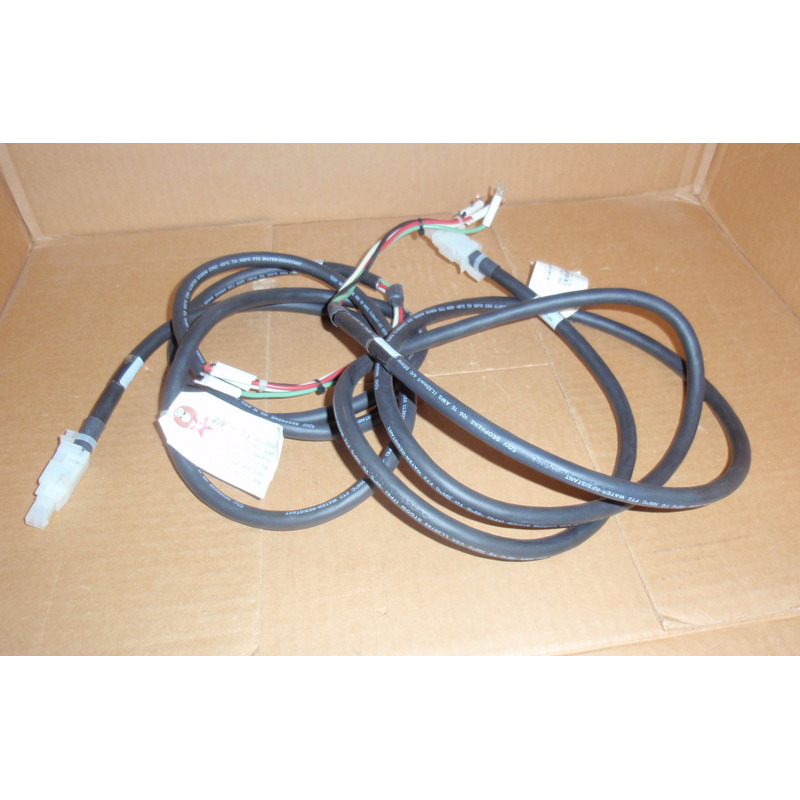 MR-EPW1-2M Mitsubishi Plc Mr-E Servo Moteur Puissance Cable